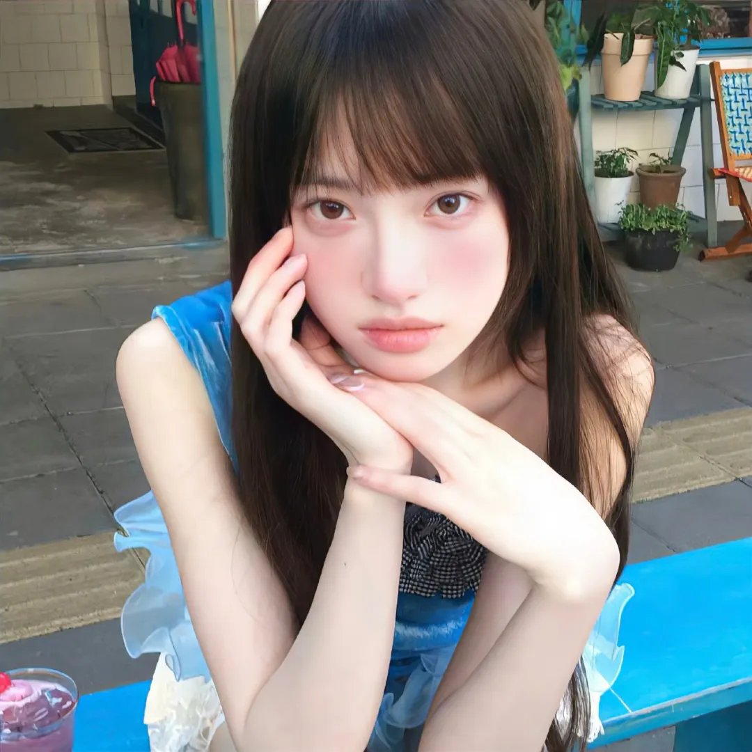 百合的故事