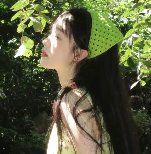 白色荣光