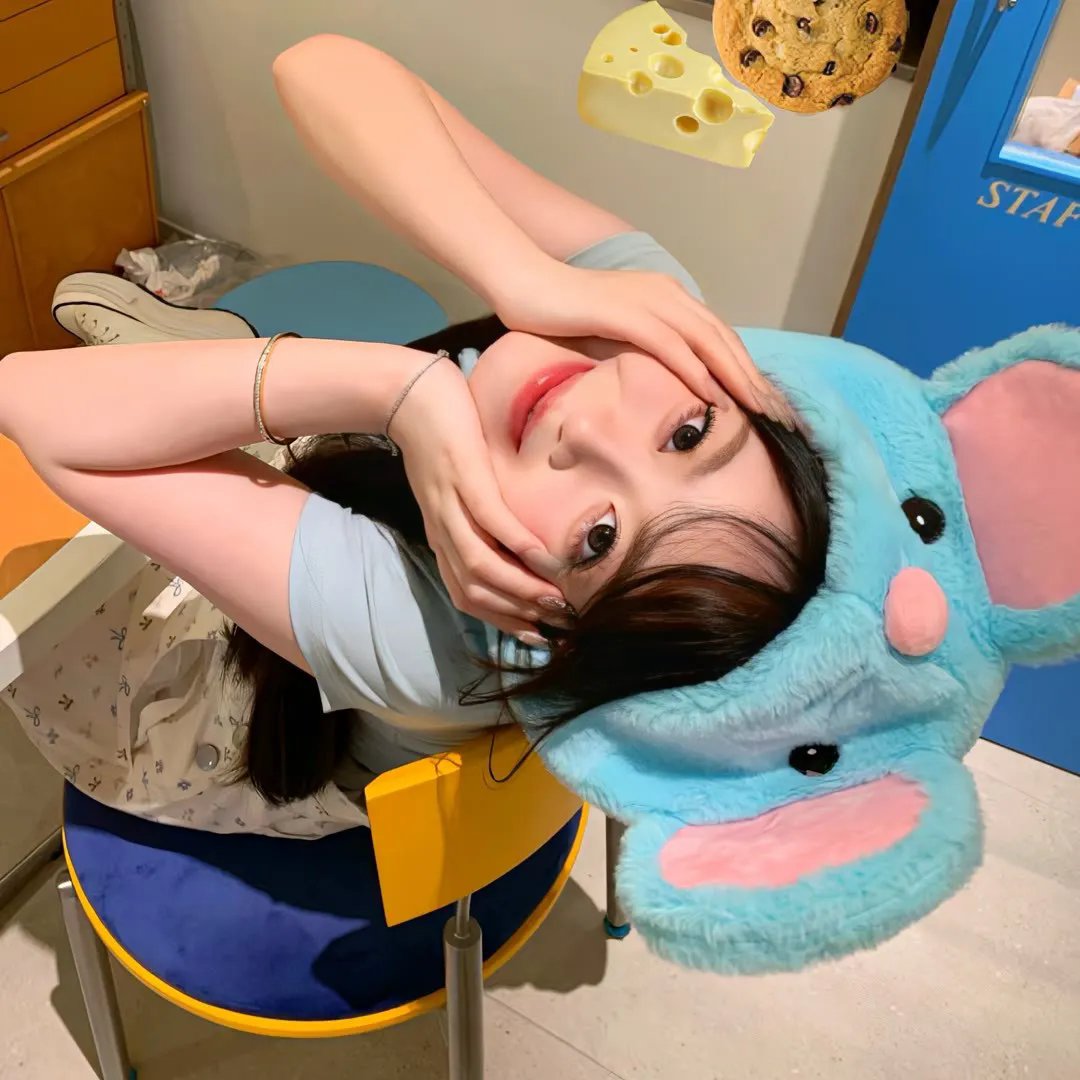 滚蛋吧!肿瘤君